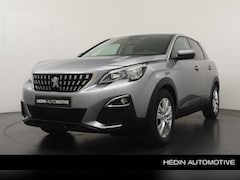 Peugeot 3008 - 1.2 130pk Active | Parkeer Camera | Navigatie | Cruise Control | Climate Controle | Zomer&