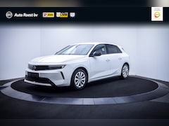 Opel Astra - 1.2T Aut. ELEGANCE FULL LED | CAMERA | CARPLAY | DODEHOEK | KEYLESS | STOEL+STUUR.VW | ADA
