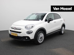 Fiat 500 X - 1.3 FireFly Turbo 150 Hey Google | ACHTERUITRIJCAMERA | DAB RADIO | CRUISE CONTROL | SPORT