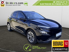 Hyundai Kona Electric - EV Fashion 39 kWh | All-in prijs incl. 12 mnd BOVAG garantie | Aviloo accutest