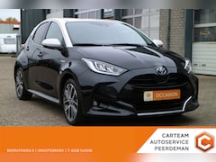 Toyota Yaris - 1.5 Hybrid Bi-Tone | Camera | Carplay | Automaat |