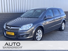 Opel Astra Wagon - 1.6 Cosmo Automaat | Leder bekleding | Nieuwe APK
