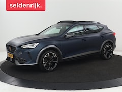 CUPRA Formentor - 1.4 eHybrid VZ Performance | SOH 89% | Panoramadak | Leder | Stoelverwarming | Carplay | S