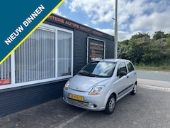 Chevrolet Matiz - 0.8 Spirit apk 8-26‼️