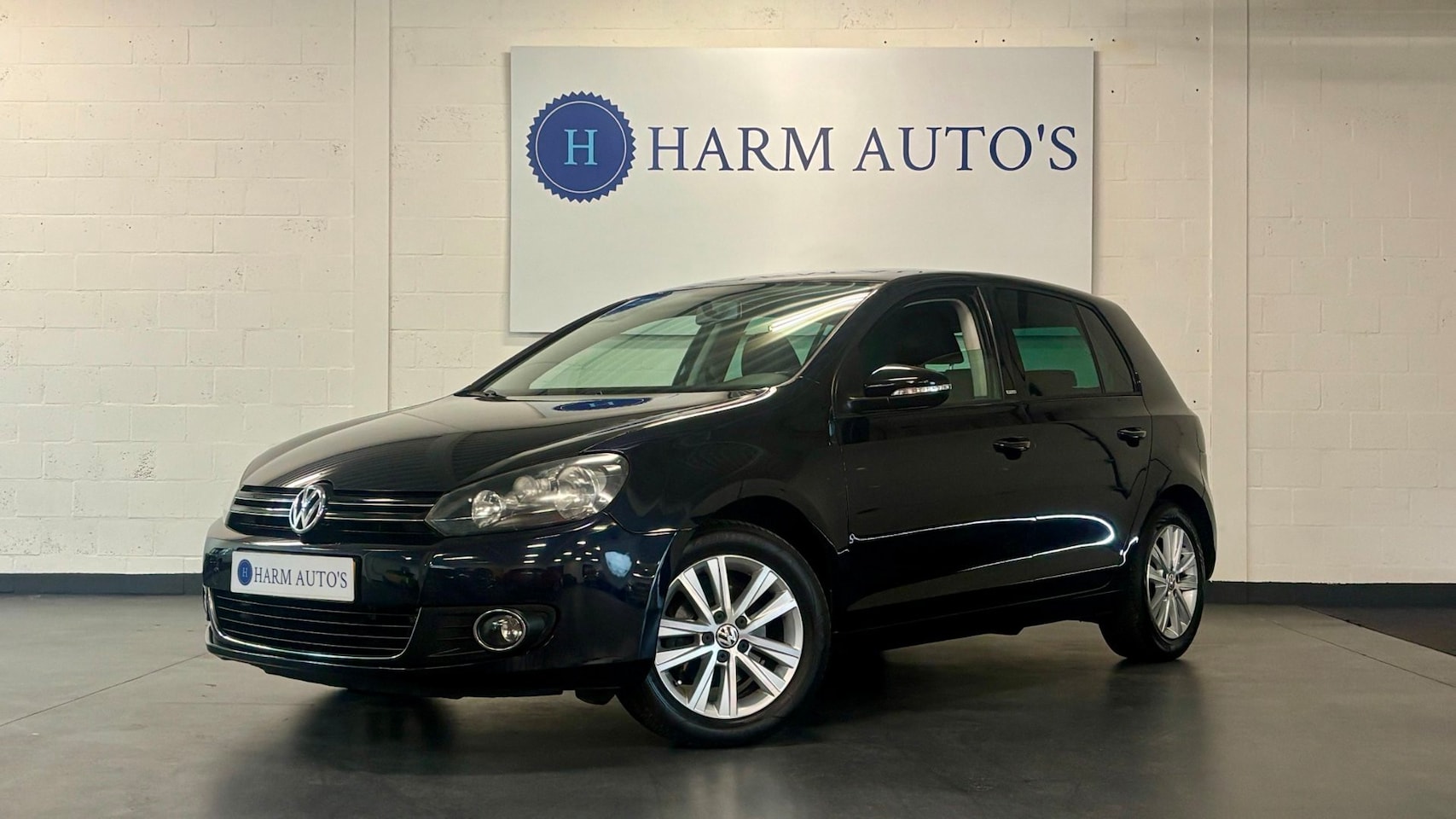 Volkswagen Golf - 1.2 TSI Style BlueMotion 105pk Trekhaak / Cruise / Climate Control - AutoWereld.nl