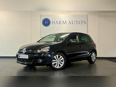 Volkswagen Golf - 1.2 TSI Style BlueMotion 105pk Trekhaak / Cruise / Climate Control