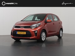 Kia Picanto - 1.0 DPi DynamicLine | Apple/Android Carplay | Parkeercamera | Airco | Cruise control | Blu