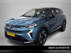 Renault Symbioz - 1.6 E-Tech full hybrid 145 techno | Apple carplay/Android Auto | Achteruitrijcamera | Crui