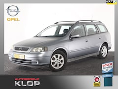 Opel Astra Wagon - 1.8-16V Njoy | APK t/m 25-04-2027