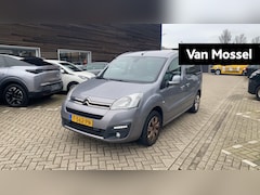 Citroën Berlingo - 1.6 VTi Feel Airco | Cruise Control | Radio-CD | Stuurbekrachtiging | Stuurwiel Multifunct
