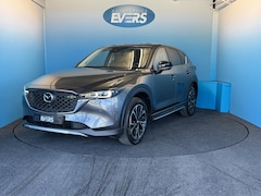 Mazda CX-5 - 2.0 SkyActiv-G 165 Luxury AUTOMAAT