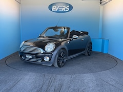 MINI Cabrio - 1.6 Cooper Chili