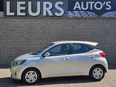 Hyundai i10 - 1.0 Comfort 5-zits Automaat/Ccr