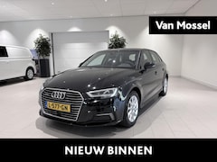 Audi A3 Sportback - 1.4 e-tron Pro Line plus