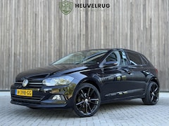 Volkswagen Polo - 1.0 TSI Comfortline Business | CARPLAY | NL-AUTO
