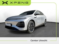 Xpeng G6 - RWD Long Range 80.8 kWh Binnenkomst juni '26| Demonstratie auto