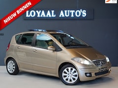 Mercedes-Benz A-klasse - 200 Elegance | AIRCO | CRUISE | PDC |AUTOMAAT | ELEK.RAMEN | APK|NAP