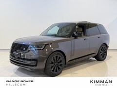 Land Rover Range Rover - 3.0 P550e Autobiography PHEV