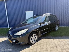 Peugeot 307 SW - 2.0-16V Pack APK 01-05-2027