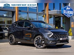 Kia Sportage - 1.6 T-GDi Plug-in Hybrid AWD GT-PlusLine|Stoel Verkoeling+Verwarming|360 Camera|Harman|