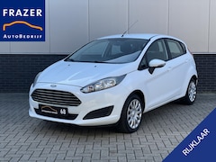 Ford Fiesta - 1.0 Style