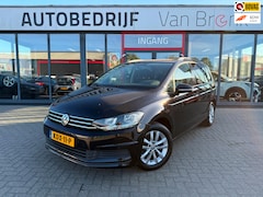 Volkswagen Touran - 1.2 TSI Comfortline | 7P | PDC V+A | Navi