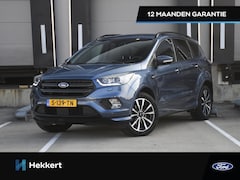 Ford Kuga - ST Line 1.5 EcoBoost 150pk ADAPT. CC | 18''LM | TREKHAAK | DODE HOEK | PDC + CAM. | WINTER