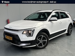 Kia Niro - 1.6 GDi PHEV DynamicLine