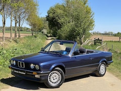 BMW 3-serie Cabrio - 320i AUTOMAAT, 2DE EIGENAAR
