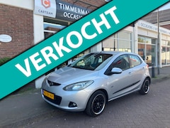Mazda 2 - 2 1.5 S-VT GT-M|Cruise|Climate|PDC