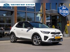 Kia Stonic - 1.0 T-GDi MHEV GT-Line|Stoel+Stuur verwarming|Camera|Trekhaak|