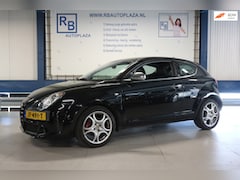 Alfa Romeo MiTo - 1.4 T Centenario AUTOMAAT / LEER / FULL SERVICE
