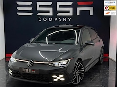 Volkswagen Golf - 2.0 TSI GTI Pano Keyless IQ Camera Dodehoek
