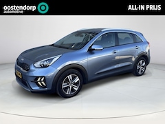 Kia Niro - 1.6 GDi Hybrid DynamicLine | 1e eigenaar | dealeronderhouden | Trekhaak | 65.000Km | 0492