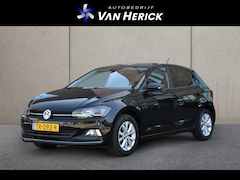 Volkswagen Polo - 1.0 TSI Highline 95PK | Automaat | ACC | Stoelverwarming