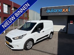Ford Transit Connect - 1.5 EcoBlue L1 Trend AIRCO I NAVI I PDC I CAMERA I 1e EIGENAAR I NW DISTRIBUTIE I COMPLETE