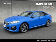 BMW 2-serie Gran Coupé - 220i High Executive | Achteruitrijcamera | Comfort Pack Pro | Glazen Panoramadak | High Ex