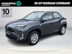 Toyota Yaris Cross - 1.5 Hybrid 115 Active Comfort Pack