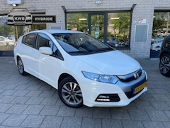 Honda Insight - 1.3 Comfort Hybride Navigatie Camera Airco
