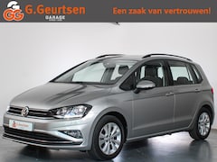 Volkswagen Golf Sportsvan - 1.0 TSI Comfortline Apple Carplay/Android Auto, ACC, 16DKM, Camera, DAB, Stoelverwarming,