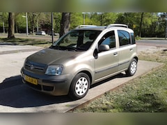 Fiat Panda - 1.2 69pk