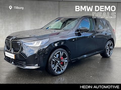 BMW X3 - M50 | Glazen Panoramadak | Driving Assistant Professional | M Sportpakket Pro | Hifi Syste