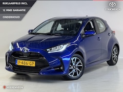 Toyota Yaris - 1.5 Hybrid TeamNL