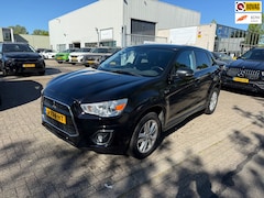 Mitsubishi ASX - 1.6 Cleartec Invite, Airco, NAP, APK 02-2027