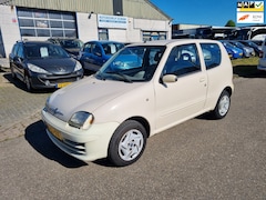 Fiat Seicento - 1.1 Young Bj:2006 NAP