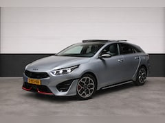 Kia Pro cee'd - ProCeed 1.5 T-GDi GT-Line l Pano Matrix Camera Keyless