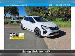 Renault Clio - 1.6 E-Tech Full Hybrid 145 techno