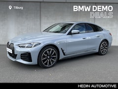 BMW i4 - eDrive35 M Sport Edition 70 kWh | DAB-Tuner | PDC Voor/Achter | Hifi System Harman-Kardon
