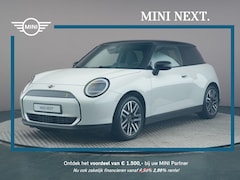 MINI Mini-Electric - Cooper SE Classic M