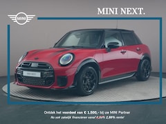 MINI John Cooper Works - C 1.5 Cooper M